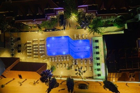 Dream Of Ölüdeniz (Ex. Dorian) - 113