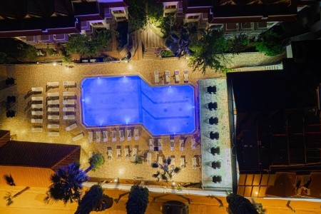 Dream Of Ölüdeniz (Ex. Dorian) - 114