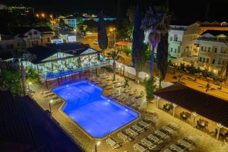 Dream Of Ölüdeniz (Ex. Dorian) - 115