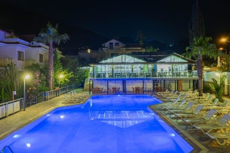 Dream Of Ölüdeniz (Ex. Dorian) - 116