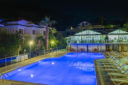 Dream Of Ölüdeniz (Ex. Dorian) - 117