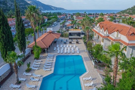 Dream Of Ölüdeniz (Ex. Dorian) - 118