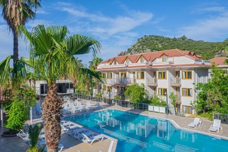 Dream Of Ölüdeniz (Ex. Dorian) - 121