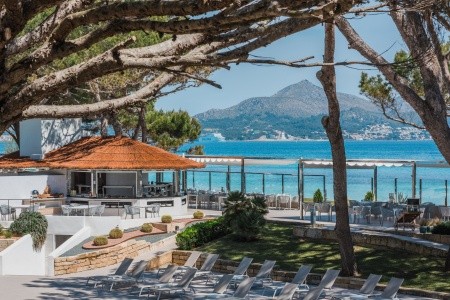 Iberostar Playa De Muro Village - 81