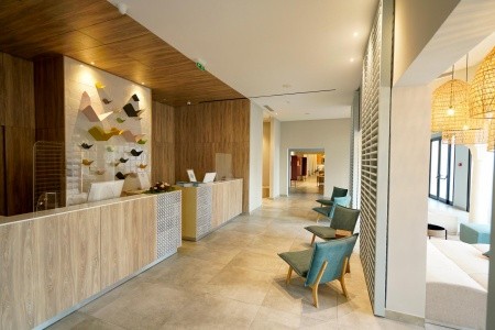 Iberostar Selection Mirage Hammamet (Ex. The Mirage Resort & Spa) - 76