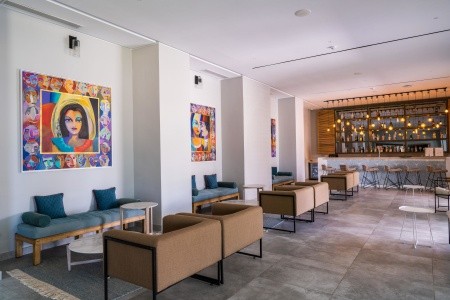 Iberostar Selection Mirage Hammamet (Ex. The Mirage Resort & Spa) - 77