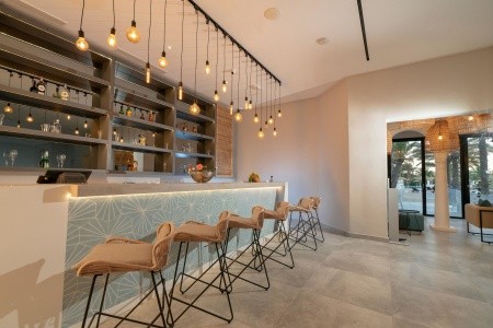 Iberostar Selection Mirage Hammamet (Ex. The Mirage Resort & Spa) - 78