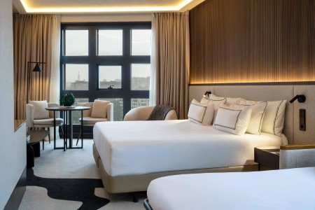 Meliá Bilbao (Bilbao) - 181