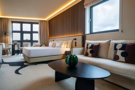 Meliá Bilbao (Bilbao) - 182