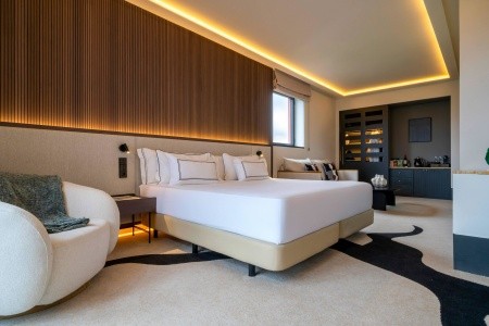 Meliá Bilbao (Bilbao) - 183