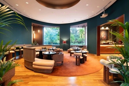 Meliá Bilbao (Bilbao) - 185