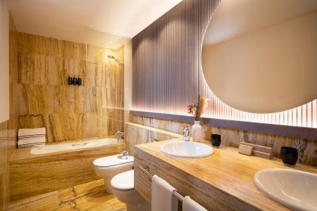 Meliá Bilbao (Bilbao) - 186