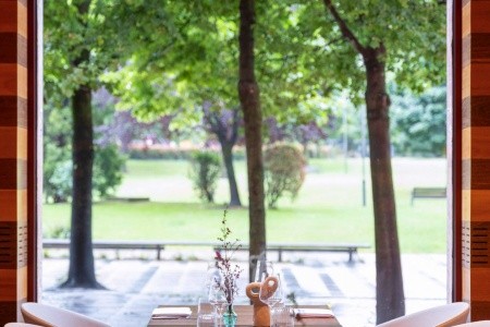 Meliá Bilbao (Bilbao) - 189