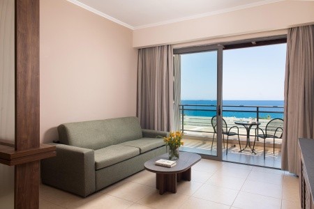 Grécko Rodos Kresten Royal Euphoria Resort (Ex.