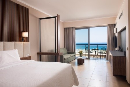 Grécko Rodos Kresten Royal Euphoria Resort (Ex.