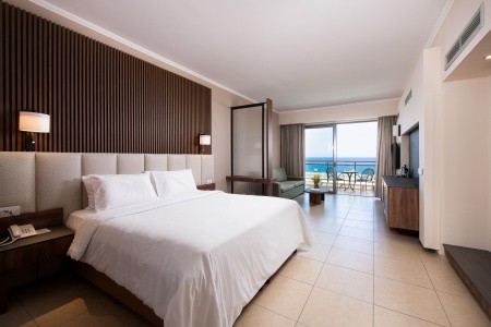 Grécko Rodos Kresten Royal Euphoria Resort (Ex.