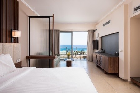 Grécko Rodos Kresten Royal Euphoria Resort (Ex.