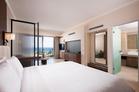 Grécko Rodos Kresten Royal Euphoria Resort (Ex.