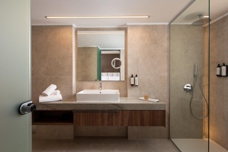 Grécko Rodos Kresten Royal Euphoria Resort (Ex.