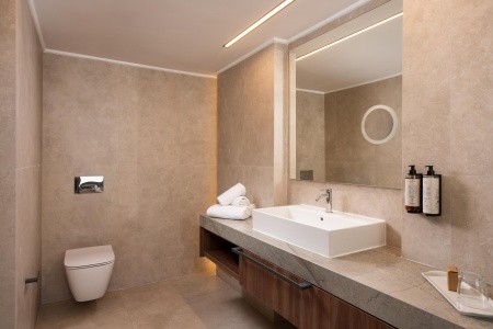 Grécko Rodos Kresten Royal Euphoria Resort (Ex.