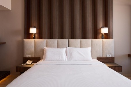 Grécko Rodos Kresten Royal Euphoria Resort (Ex.