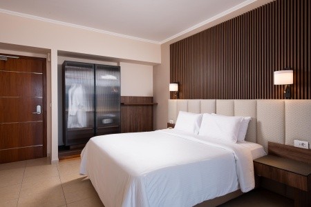 Grécko Rodos Kresten Royal Euphoria Resort (Ex.