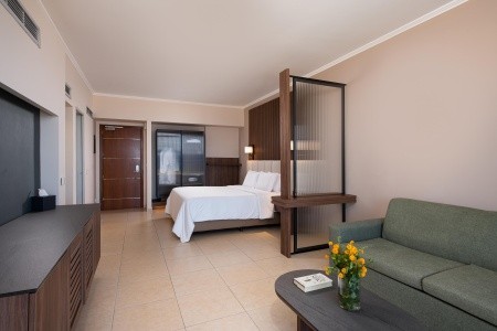 Grécko Rodos Kresten Royal Euphoria Resort (Ex.