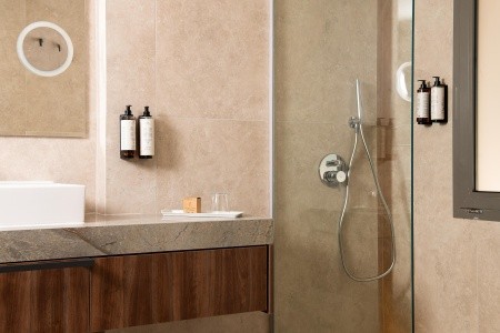 Grécko Rodos Kresten Royal Euphoria Resort (Ex.