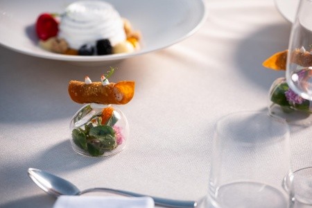 Grécko Rodos Kresten Royal Euphoria Resort (Ex.