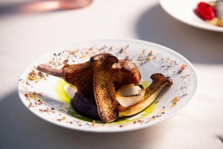 Grécko Rodos Kresten Royal Euphoria Resort (Ex.