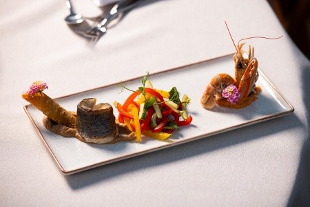 Grécko Rodos Kresten Royal Euphoria Resort (Ex.