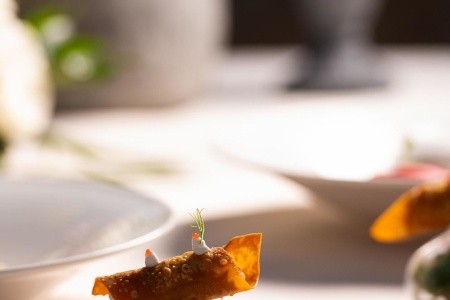 Grécko Rodos Kresten Royal Euphoria Resort (Ex.