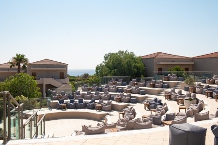 Grécko Rodos Kresten Royal Euphoria Resort (Ex.