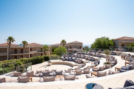 Grécko Rodos Kresten Royal Euphoria Resort (Ex.