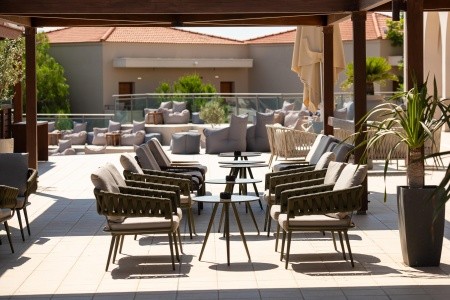 Grécko Rodos Kresten Royal Euphoria Resort (Ex.