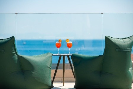 Grécko Rodos Kresten Royal Euphoria Resort (Ex.