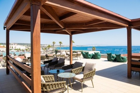 Grécko Rodos Kresten Royal Euphoria Resort (Ex.