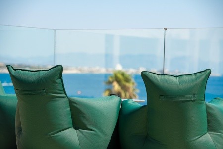 Grécko Rodos Kresten Royal Euphoria Resort (Ex.