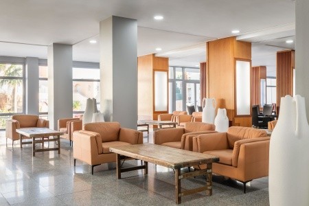 Španielsko Costa de Almeria Fenix Family 8 dňový pobyt Polpenzia Letecky Letisko: Praha August 2025 (23/08/25-30/08/25)