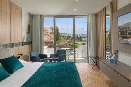 St. George Spa Resort - 148