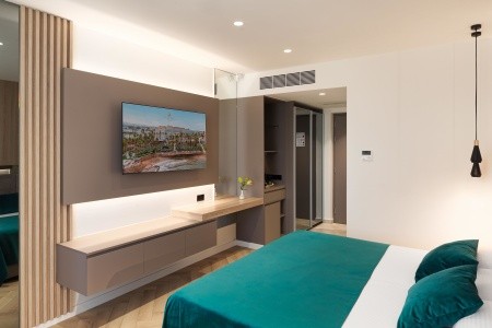 St. George Spa Resort - 149