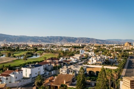 Španielsko Costa de Almeria Fenix Family 8 dňový pobyt Polpenzia Letecky Letisko: Praha August 2025 (23/08/25-30/08/25)