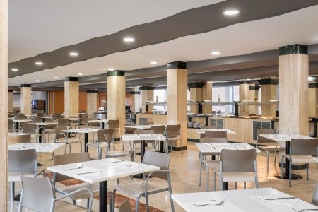 Španielsko Costa de Almeria Fenix Family 8 dňový pobyt Polpenzia Letecky Letisko: Praha August 2025 (23/08/25-30/08/25)