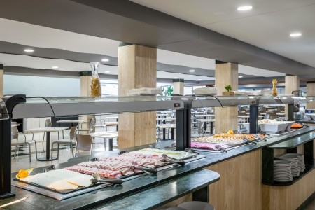 Španielsko Costa de Almeria Fenix Family 8 dňový pobyt Polpenzia Letecky Letisko: Praha August 2025 (23/08/25-30/08/25)