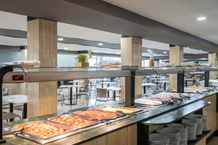 Španielsko Costa de Almeria Fenix Family 8 dňový pobyt Polpenzia Letecky Letisko: Praha August 2025 (23/08/25-30/08/25)