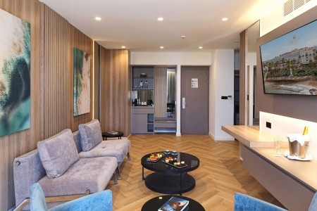 St. George Spa Resort - 156