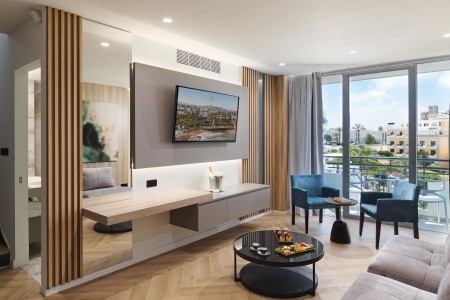 St. George Spa Resort - 158