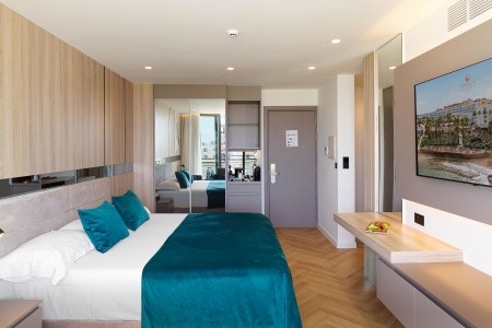 St. George Spa Resort - 159