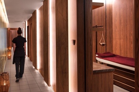 St. George Spa Resort - 162