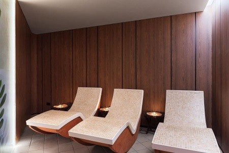 St. George Spa Resort - 163